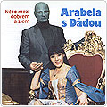 Arabela s Dádou