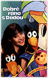 Dobré ráno s Dádou
