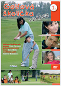 Golfová školička s Dádou