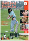 Golfová školička s Dádou