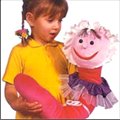Jůlinka (70cm), 336,-Kč