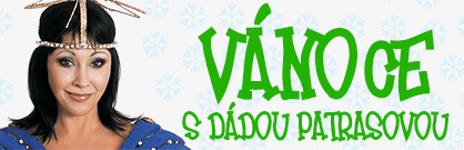 Vanocesdadou